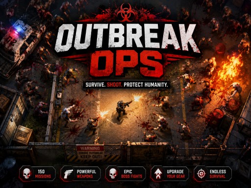 Outbreak Ops game thumbnail