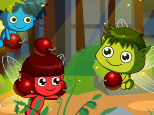 Elves Bros Vs Zombies game thumbnail