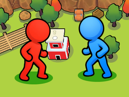 Tower War game thumbnail