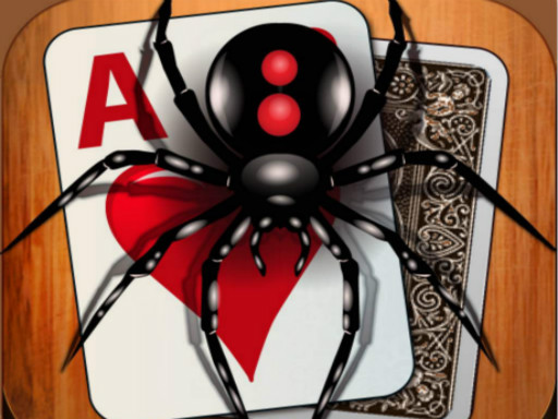Classic Spider Solitaire game thumbnail