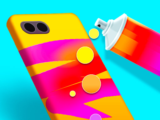 Phone Case DIY 2 game thumbnail