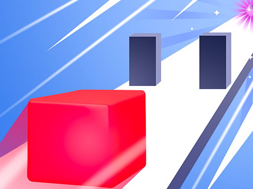 Extreme Jelly Shift 3D game thumbnail