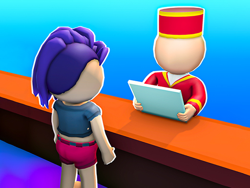 Grand Hotel Mania game thumbnail