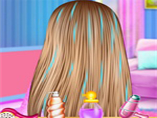 Princess Anna Short Hair Studio game thumbnail