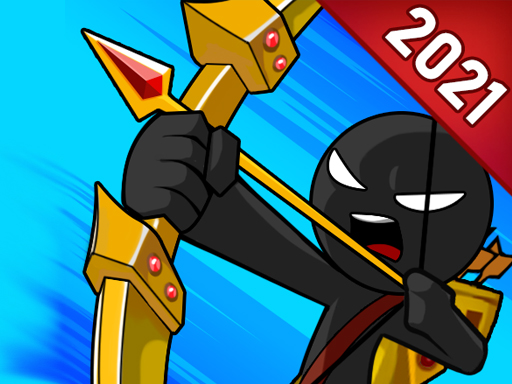 Stick Fight The Game game thumbnail