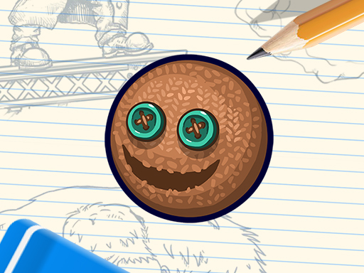 Paper Golf game thumbnail