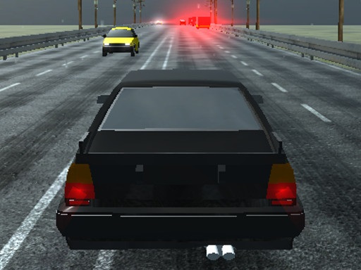 Highway Traffic game thumbnail