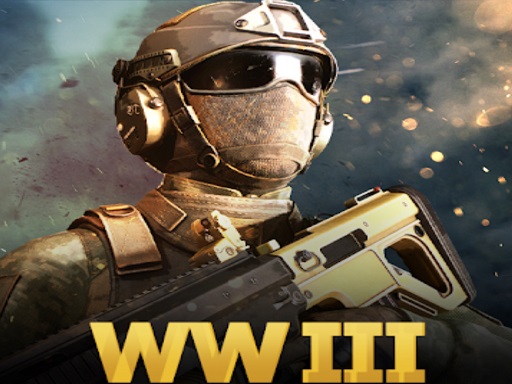 WW3 Tanks Battle game thumbnail