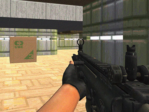 Super Sergeant 2 game thumbnail