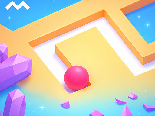 Ball Color Smash game thumbnail
