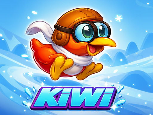 Kiwi Adventure Game game thumbnail