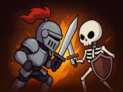 Cave Crusade game thumbnail