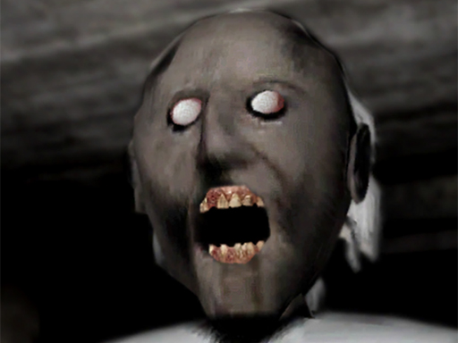 Scary Granny game thumbnail