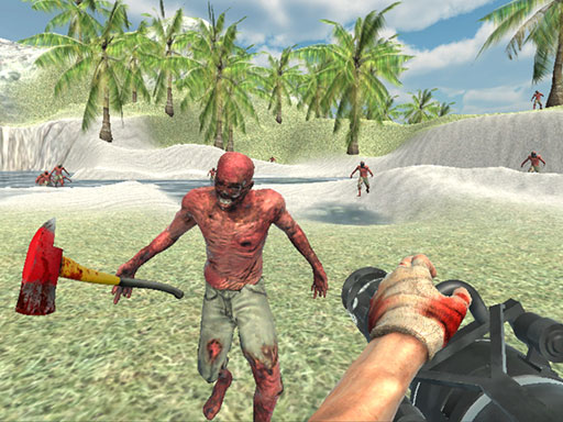 Zombie Vacation 2 game thumbnail
