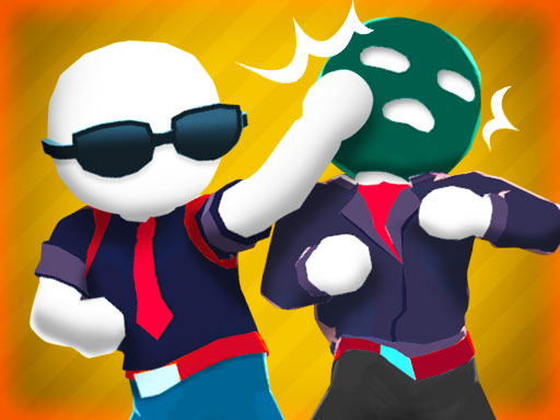 Gang Fall Party game thumbnail