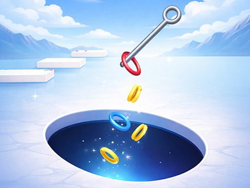 Rotate Ring Game game thumbnail