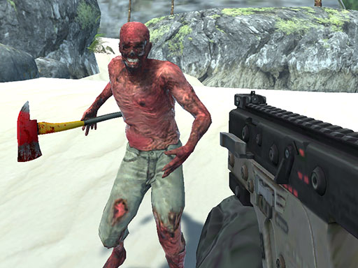 Zombie Vacation game thumbnail