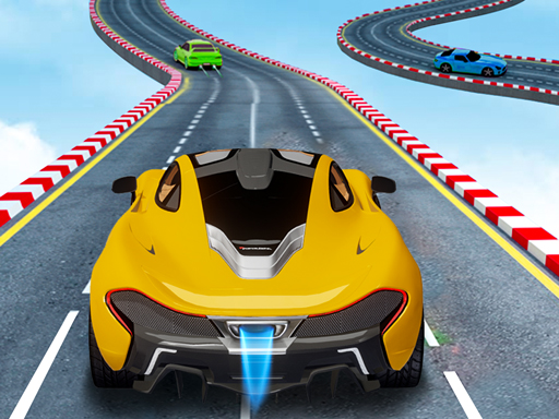Crazy Car Driving 3D Simulator game thumbnail