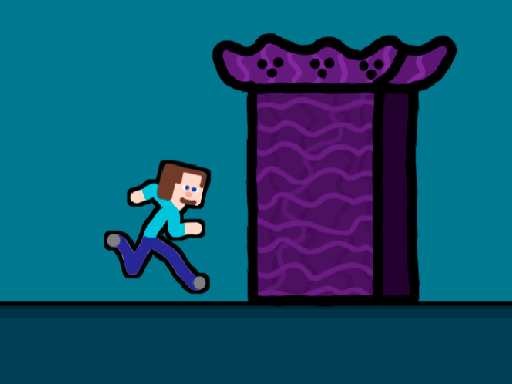Steveman Horror game thumbnail