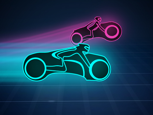 Neon Slither Sim game thumbnail