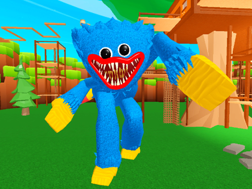 Poppy Playtime Survival game thumbnail