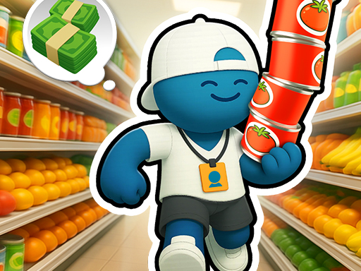 My Tiny Market game thumbnail