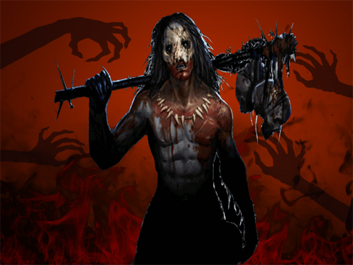 Zombie Escape: Horror Factory game thumbnail