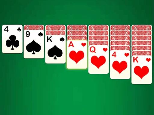 Solitaire Master-Classic Card game thumbnail