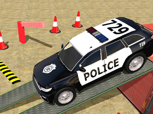 Truck Parking 2 - Truck Driver game thumbnail