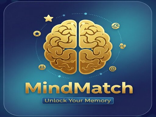 MindMatch game thumbnail
