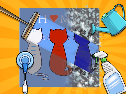 Happy ASMR Care game thumbnail
