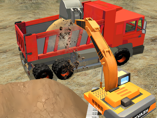 Construction Simulator Lite game thumbnail