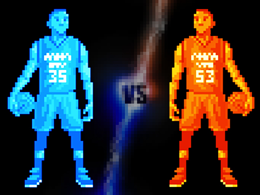 Dunkers Fight game thumbnail