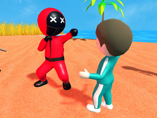 456 - Squid Game game thumbnail