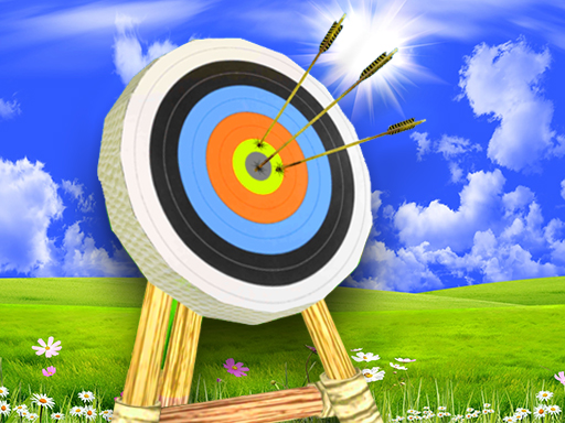 Archer Master game thumbnail