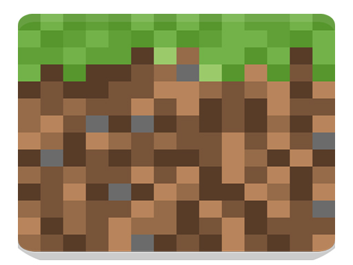 Minecraft New Game game thumbnail