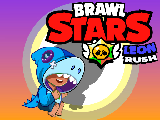 Brawl Star Leon Rush game thumbnail