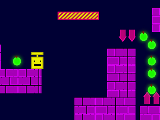 Box Journey game thumbnail