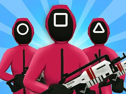 Squid Game 3D game thumbnail