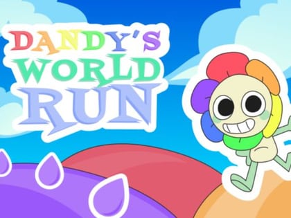 Dandys World Marathon game thumbnail