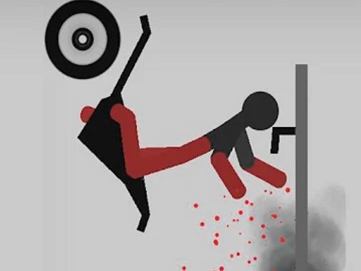 Stickman Dismounting 2022 game thumbnail