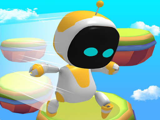 Robot Astro Party game thumbnail