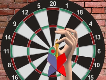 Darts 501 and more game thumbnail