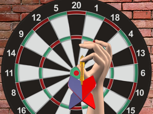 Darts 501 and more game thumbnail