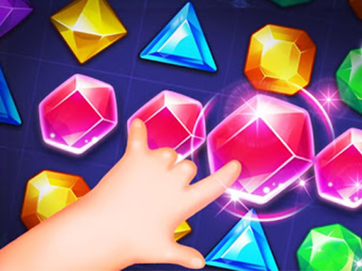 Jewel Crunch game thumbnail