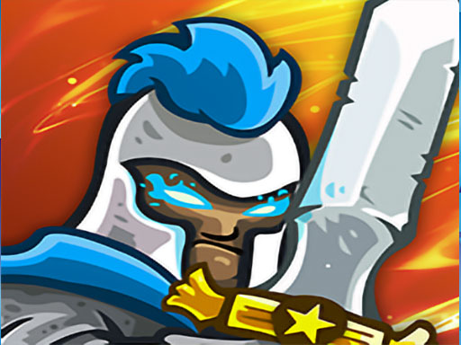 Battle For Kingdom game thumbnail