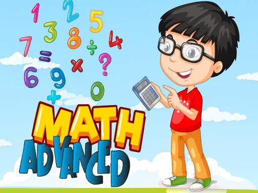 Math Advanced game thumbnail