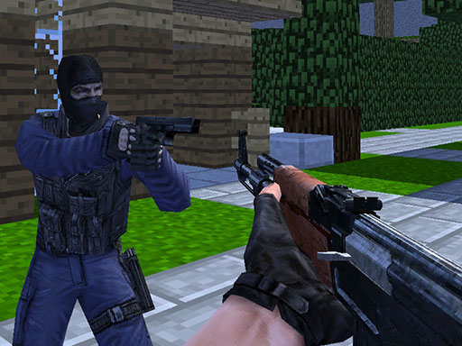 Counter Craft game thumbnail
