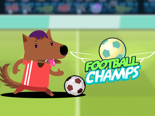 Football Champs game thumbnail