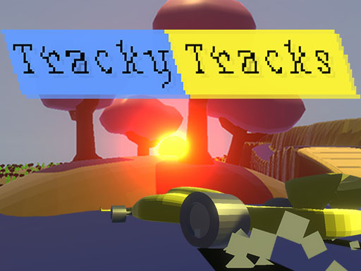 Tracky Tracks game thumbnail